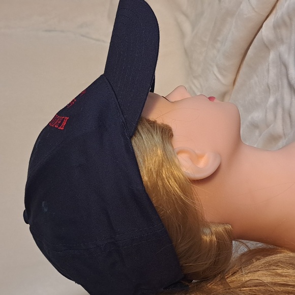 Kennebunkport 41st and 43rd president baseball cap Bush era - Picture 4 of 8